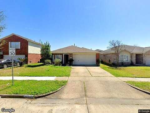 Glen Park, MISSOURI CITY, TX 77489