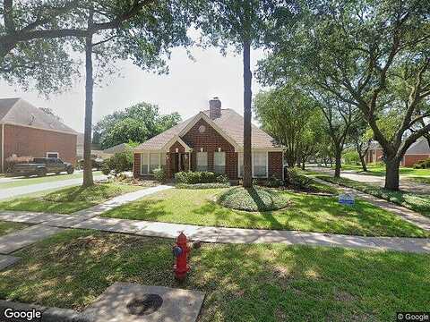 Sunny Bay, LEAGUE CITY, TX 77573