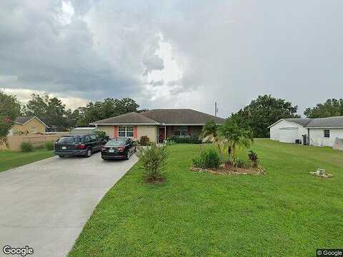 Floridian, ARCADIA, FL 34266