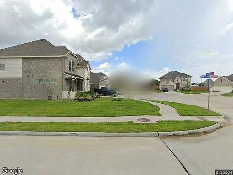 Cannon, MISSOURI CITY, TX 77459