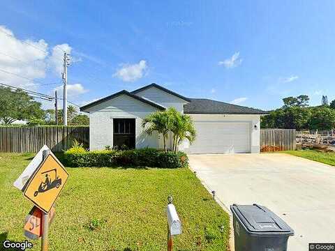71St, BOYNTON BEACH, FL 33426
