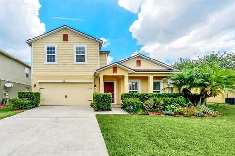 Kettle Creek, SAINT CLOUD, FL 34769