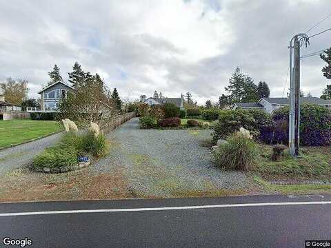 Fircrest, COUPEVILLE, WA 98239