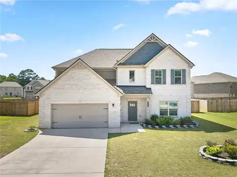Cabin, HAMPTON, GA 30228