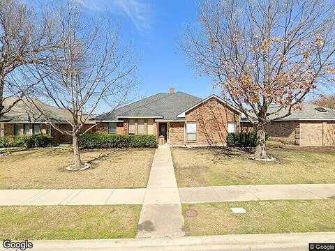 Lansdown, CARROLLTON, TX 75010