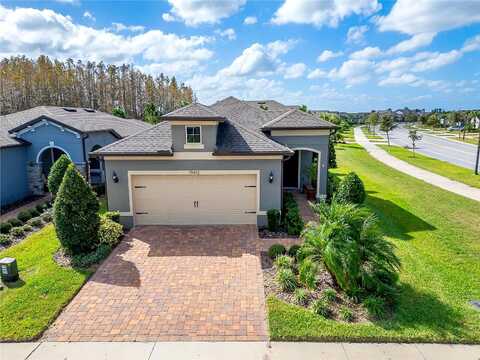 Ship Wheel, LAND O LAKES, FL 34638