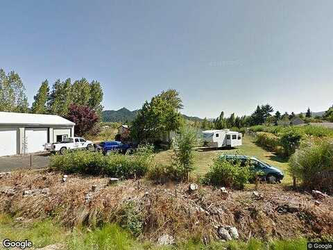 Williams, YONCALLA, OR 97499
