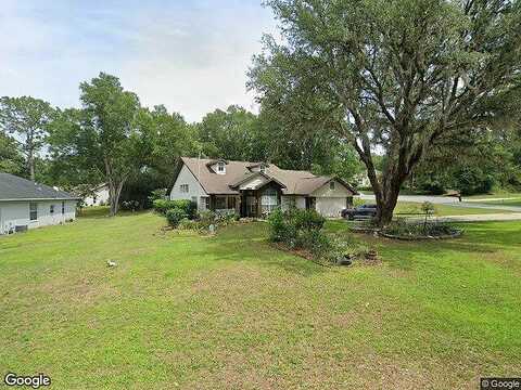 90Th Lane, DUNNELLON, FL 34432