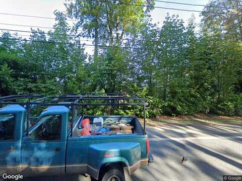 State Route 106, BELFAIR, WA 98528