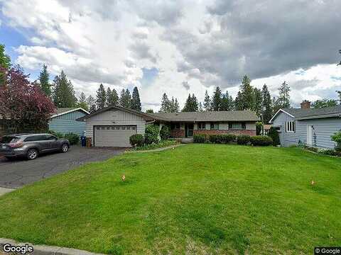 35Th, SPOKANE, WA 99203