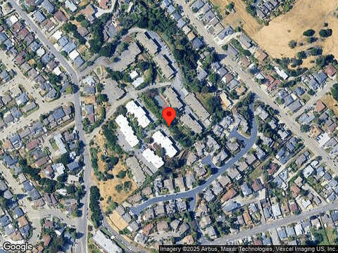 Crest, CASTRO VALLEY, CA 94546