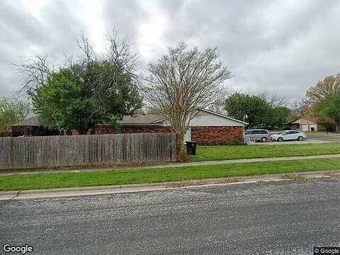 Kirk, KILLEEN, TX 76543