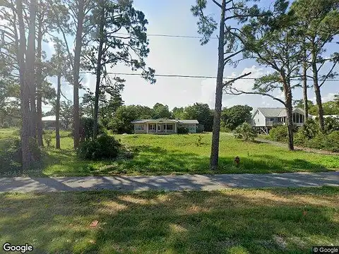 Highway 98, CARRABELLE, FL 32322