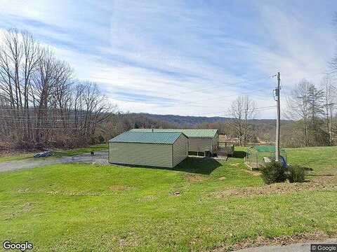 Old Ridge, DUFFIELD, VA 24244