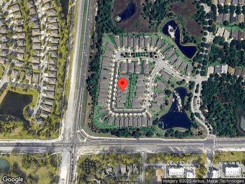 Old Moss, DELAND, FL 32724