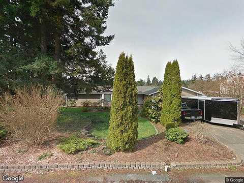 2Nd, SPANAWAY, WA 98387