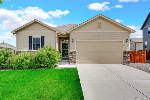 Ruby, BRIGHTON, CO 80603