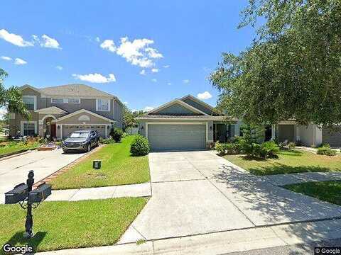 Glastonbury, LAND O LAKES, FL 34638