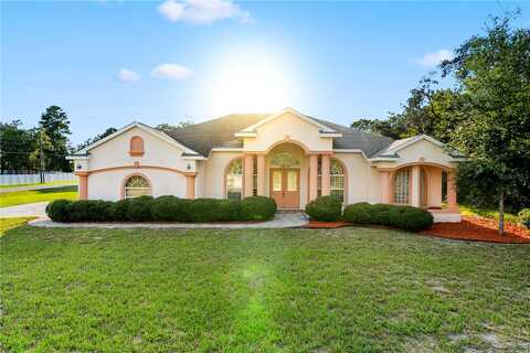 Monteverde, SPRING HILL, FL 34610