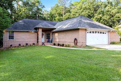 Winding Creek, CANTONMENT, FL 32533