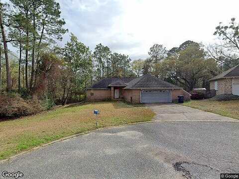 Winding Creek, CANTONMENT, FL 32533