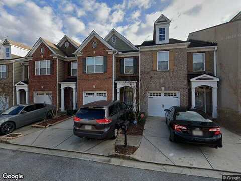 Coleville Oak, LAWRENCEVILLE, GA 30046