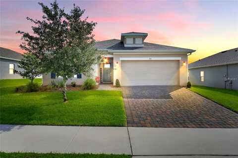 Petosky, GROVELAND, FL 34736