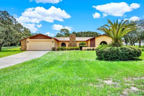 Monteverde, SPRING HILL, FL 34610