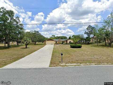 Monteverde, SPRING HILL, FL 34610