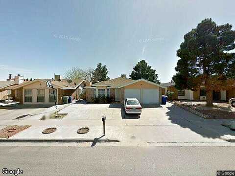 Victor Lopez, EL PASO, TX 79936