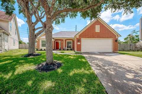 Shelby Oaks, RICHMOND, TX 77407