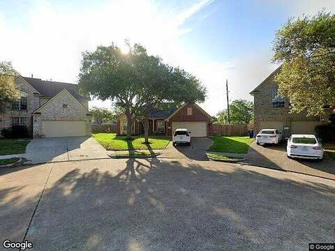 Shelby Oaks, RICHMOND, TX 77407