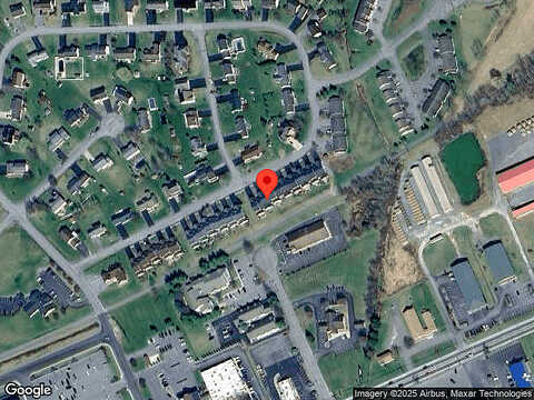 Meadow Green, MIFFLINBURG, PA 17844