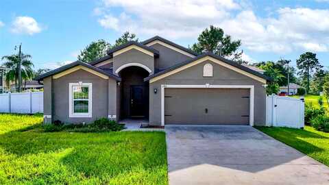 Van Allen, DELTONA, FL 32738