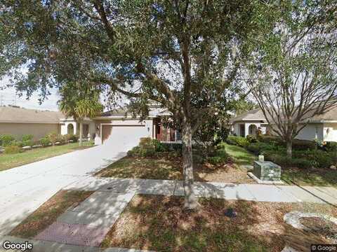Chelsea Downs, LITHIA, FL 33547