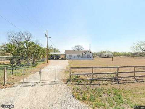 County Road 5710, DEVINE, TX 78016