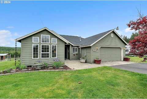 Noakes, VERNONIA, OR 97064