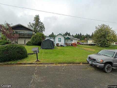 4Th, PORT ANGELES, WA 98362