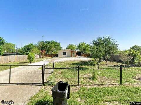 Blue Jay, PENITAS, TX 78576
