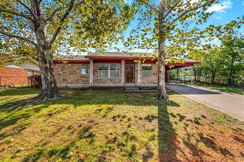 Hatcher, DECATUR, TX 76234