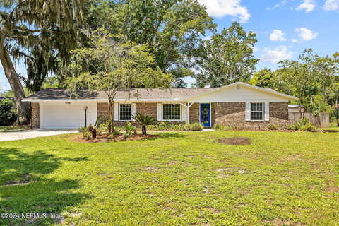 Ormond, JACKSONVILLE, FL 32225
