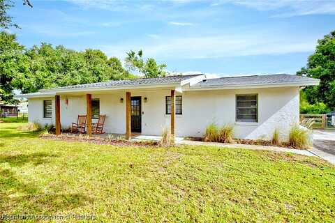 Dena, WAUCHULA, FL 33873