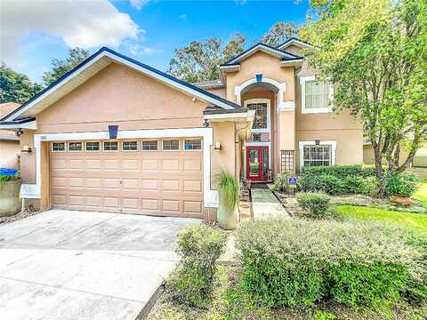 Rushden, OCOEE, FL 34761