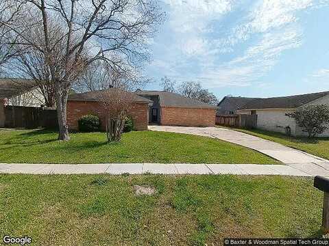 Gleneagle, CONROE, TX 77385