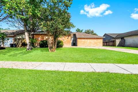 Gleneagle, CONROE, TX 77385