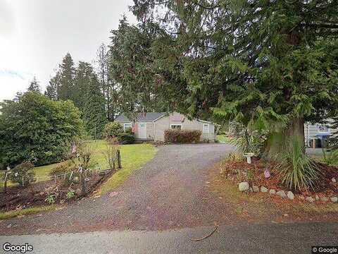 Hallman, POULSBO, WA 98370