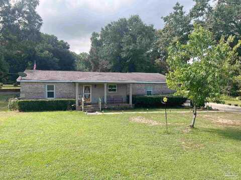 Pine Lane, CANTONMENT, FL 32533