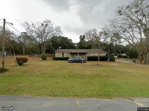 Pine Lane, CANTONMENT, FL 32533
