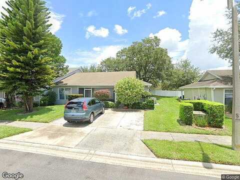 Tropical, TAVARES, FL 32778