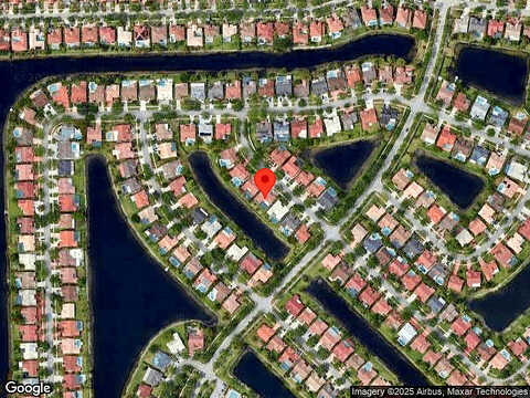 9Th, PEMBROKE PINES, FL 33028